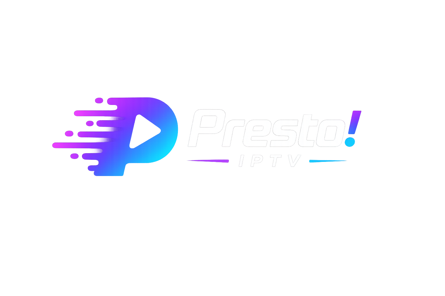 Presto! IPTV
